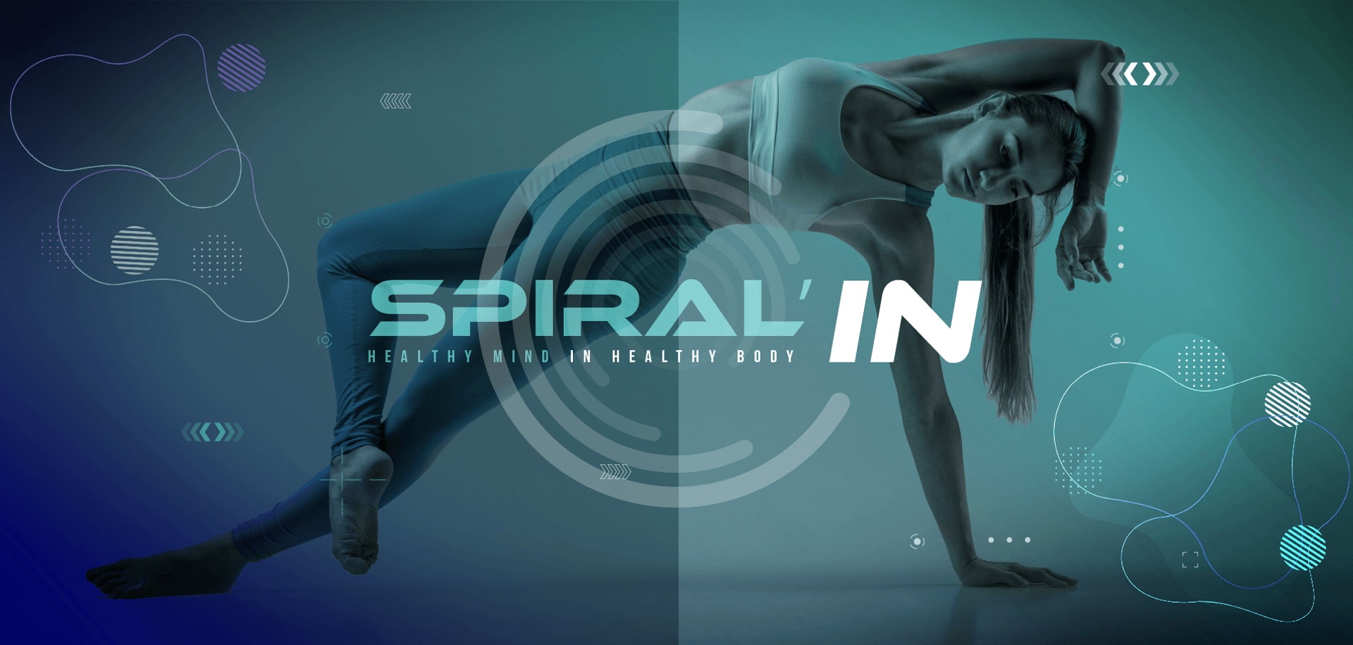 Spiral'In salle de fitness Les Sables d'Olonne