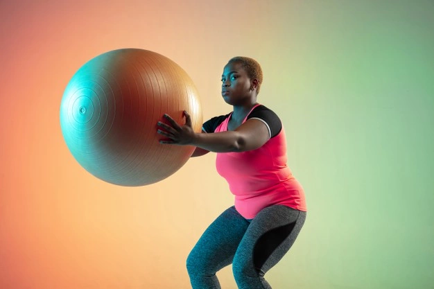 Cours de Gym Ball Les Sables d'Olonne